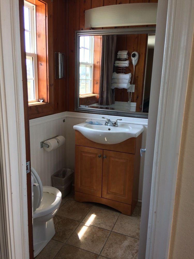 Rodeway Inn & Suites Nags Head Buitenkant foto