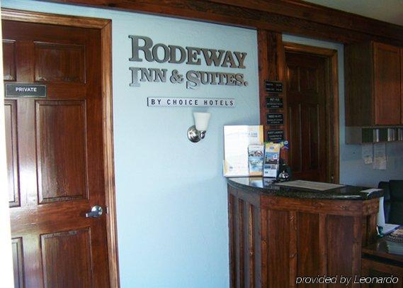 Rodeway Inn & Suites Nags Head Interieur foto