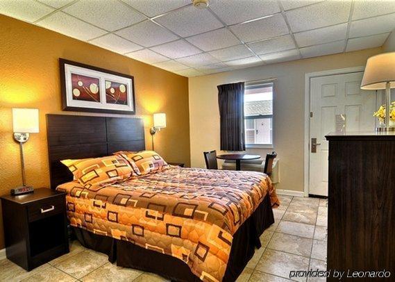 Rodeway Inn & Suites Nags Head Kamer foto