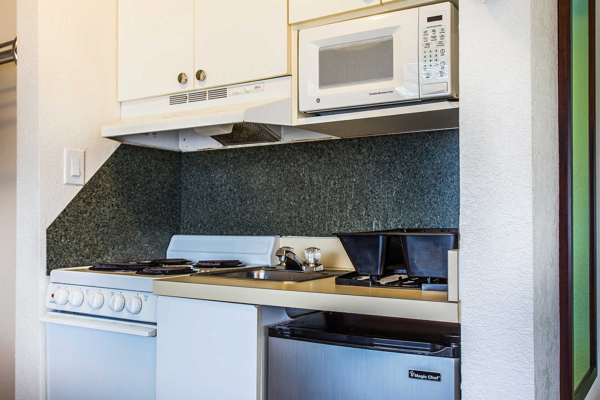 Rodeway Inn & Suites Nags Head Kamer foto