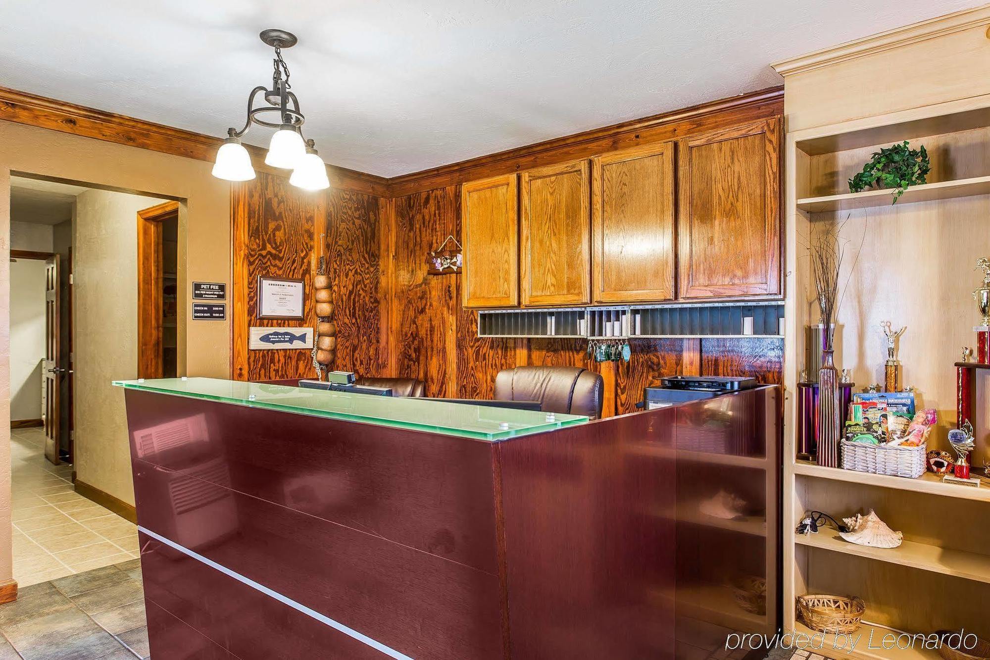 Rodeway Inn & Suites Nags Head Buitenkant foto