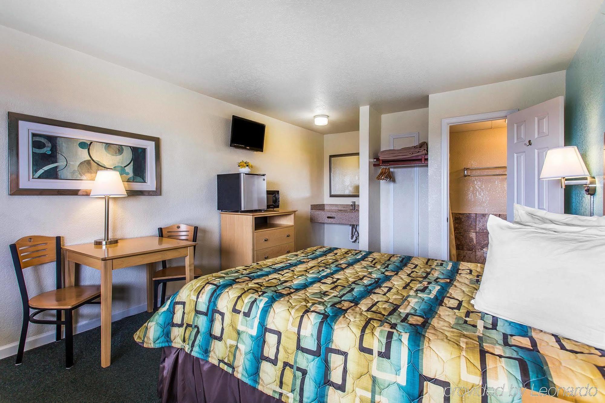 Rodeway Inn & Suites Nags Head Buitenkant foto