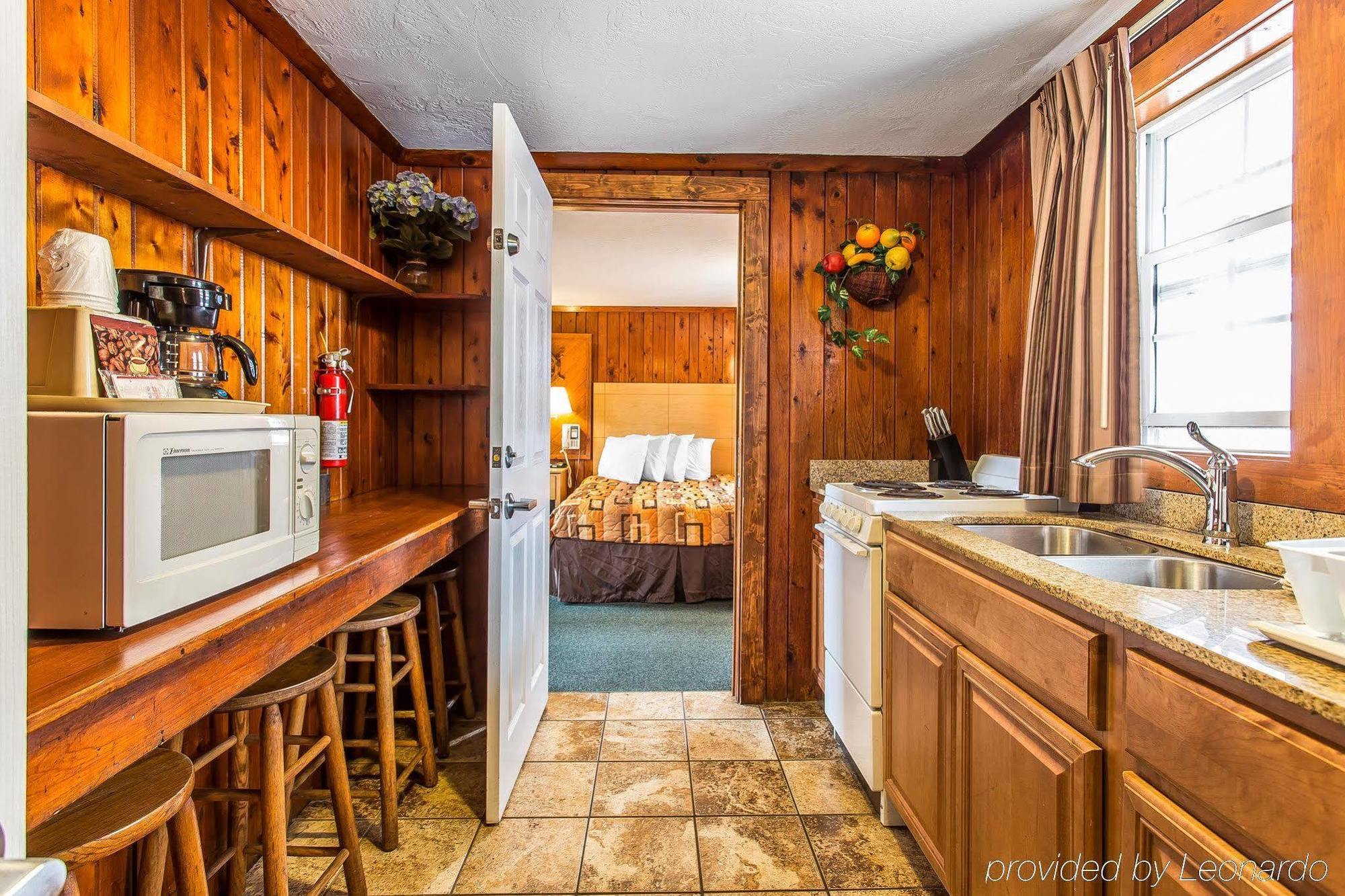 Rodeway Inn & Suites Nags Head Buitenkant foto